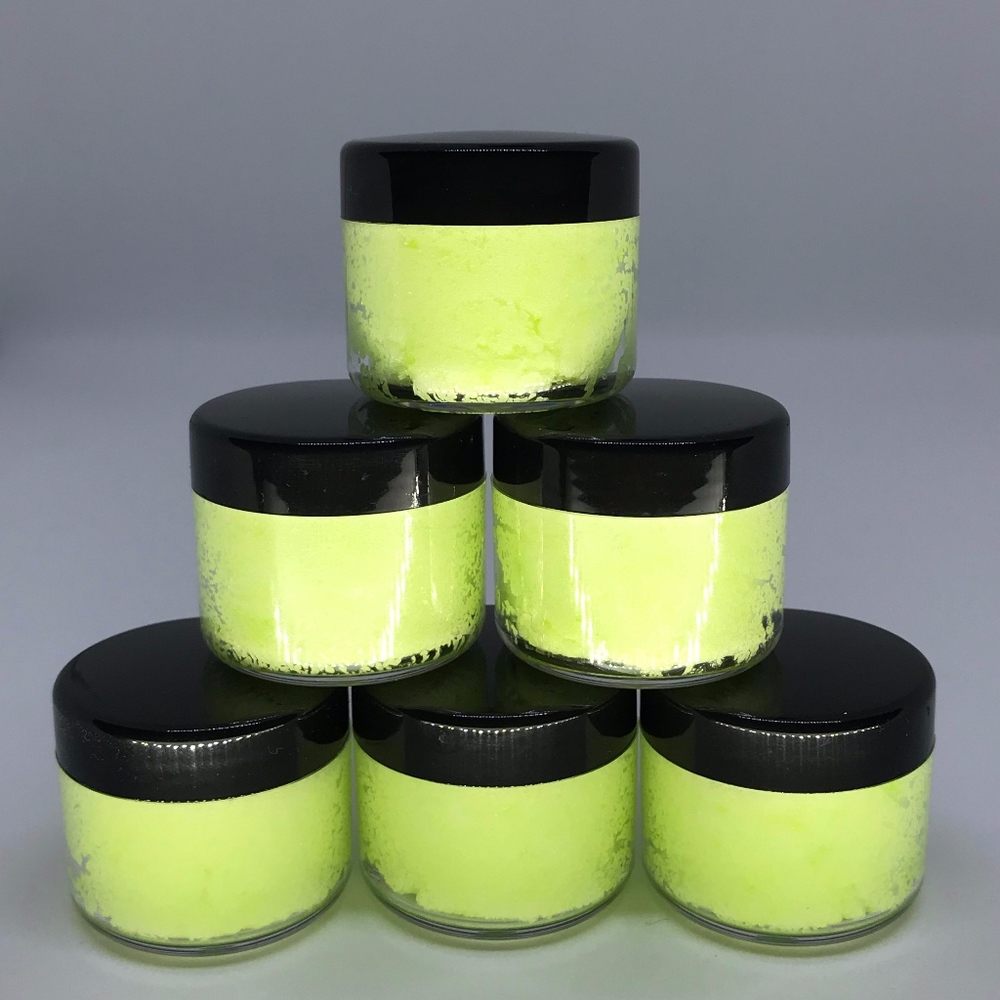 KeAli'i Lip Scrub